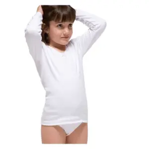 Camiseta Interior Rapife 375