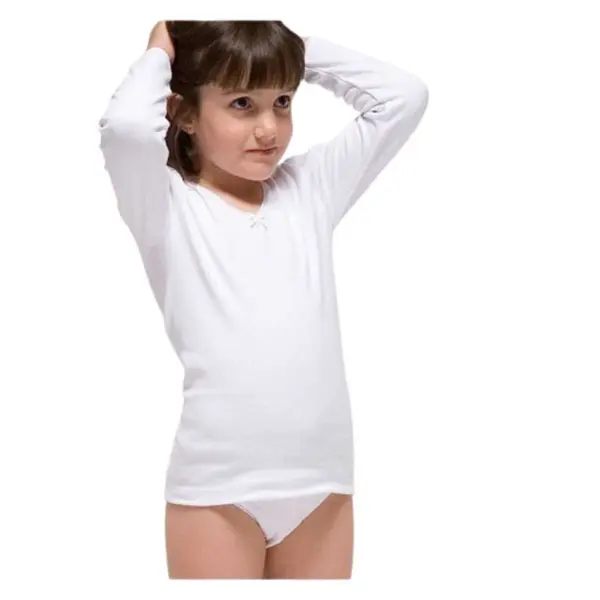 Camiseta Interior Rapife 375