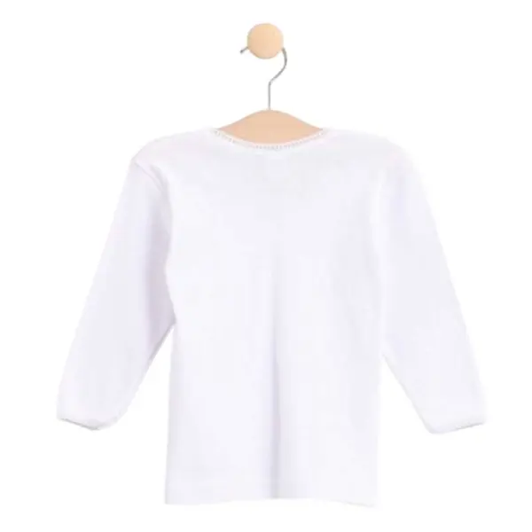 Camiseta Interior Rapife 365