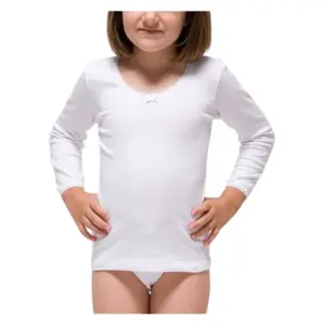 Camiseta Interior Rapife 2309