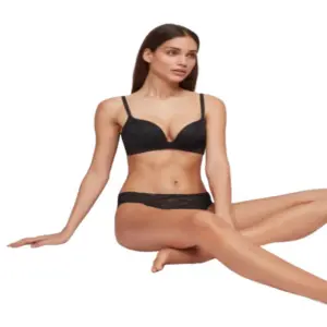 SUJETADOR GISELA 1/0391