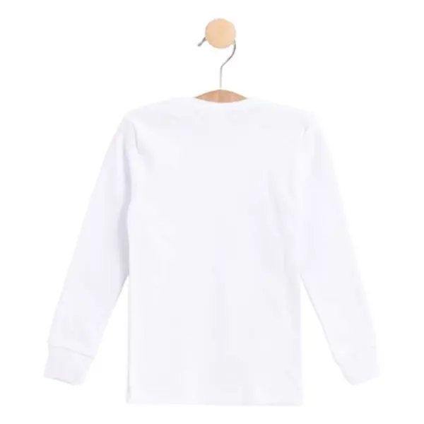 Camiseta Interior Rapife 390