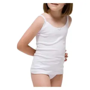 Camiseta Interior Rapife 2305