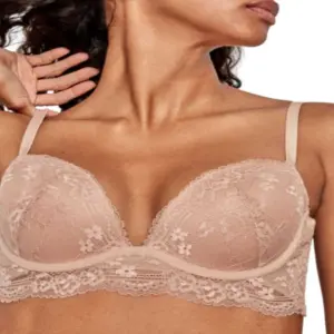 SUJETADOR GISELA 1/0149