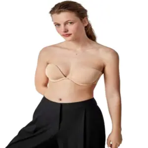 SUJETADOR GISELA 10040