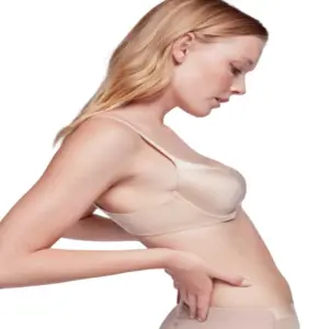 SUJETADOR GISELA 1/0353