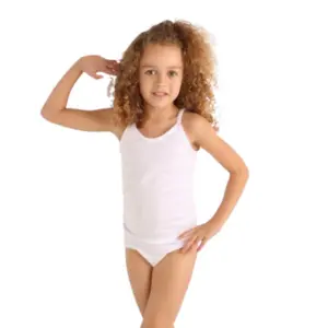 Camiseta Interior Rapife 2305