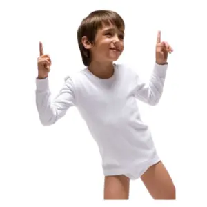 Camiseta Interior Rapife 330