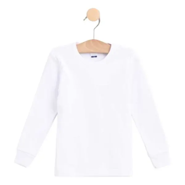 Camiseta Interior Rapife 390