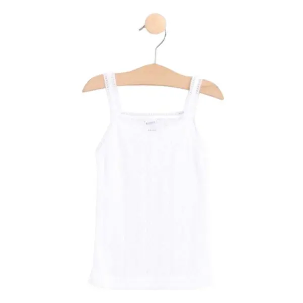 Camiseta Interior Rapife 333