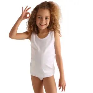 Camiseta Interior Rapife 410