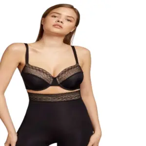 SUJETADOR GISELA 1/0362