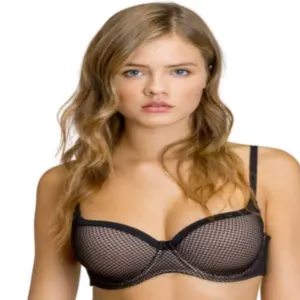 SUJETADOR GISELA 1/0341