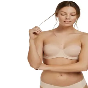 SUJETADOR GISELA 1/0357