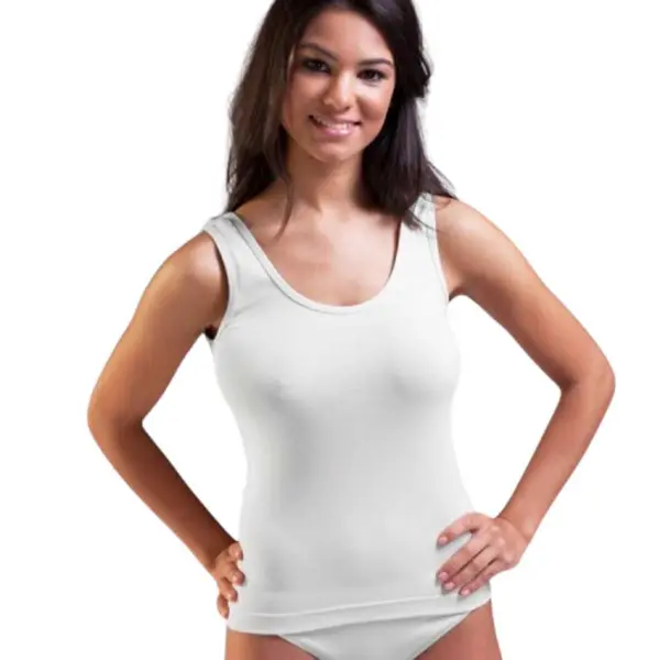 Camiseta Interior Rapife 2206