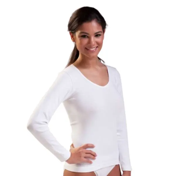 Camiseta Interior Rapife 2209