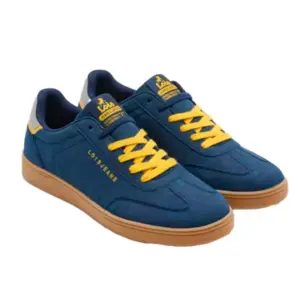 zapatillas lois hombre