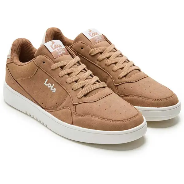 zapatos lois hombre