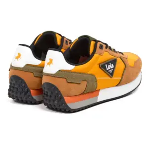 zapatillas Lois hombre