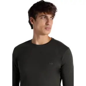 camiseta manga larga lois hombre