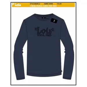 sudadera lois
