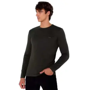 camiseta manga larga lois