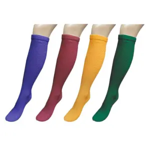 calcetas de colores huertano