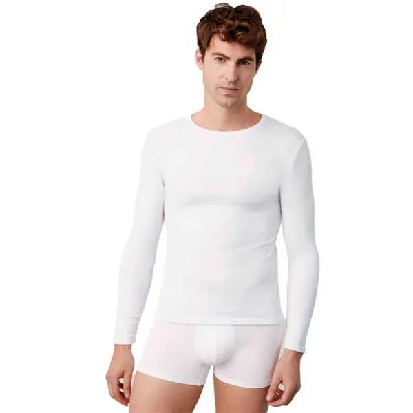 camiseta termica ysabel mora