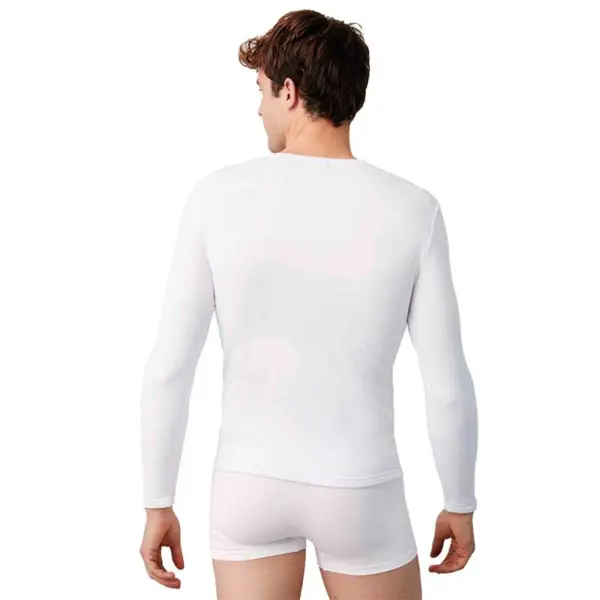 camiseta termica ysabel mora