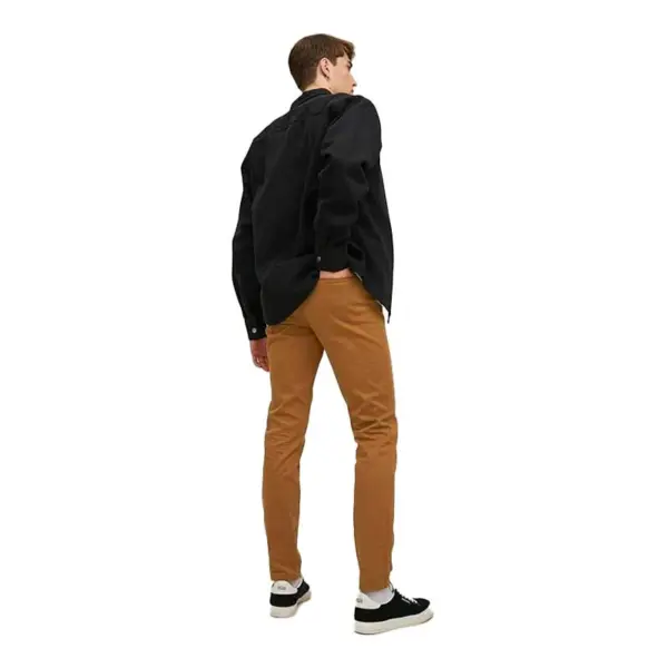 pantalones chinos jack jones