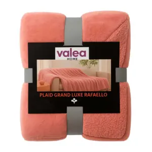 manta sofa borreguito