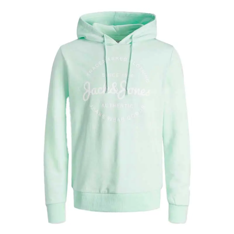 sudadera con capucha jack & jones