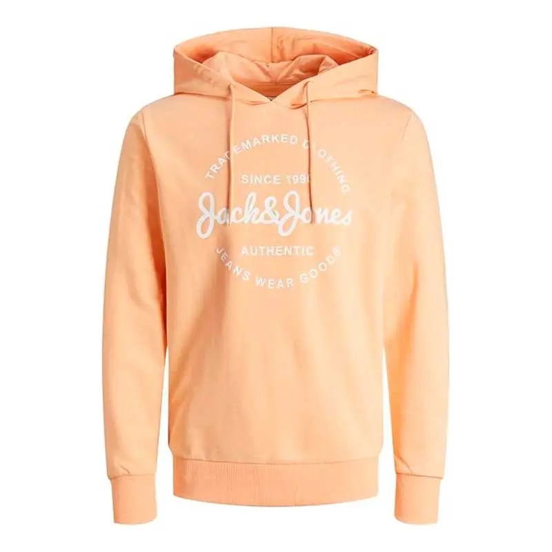 sudadera con capucha jack jones