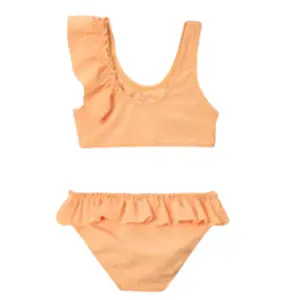 Bikini Niña Naranja Mayoral