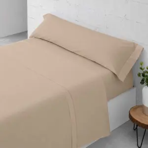 juego sabanas paduana beige