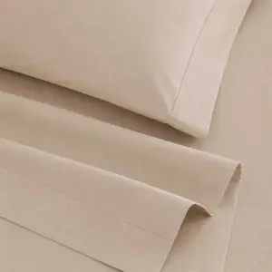 juego sabanas paduana beige
