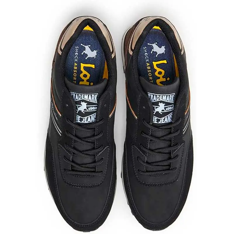 zapatillas lois