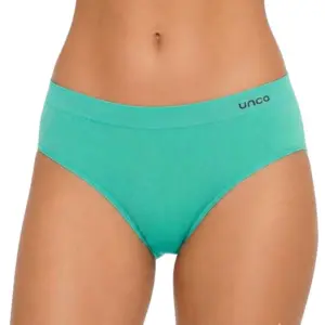 Pack De 4 Bragas De Unco De Lycra Talle Medio