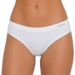 Pack De 4 Bragas De Unco De Lycra Talle Bajo