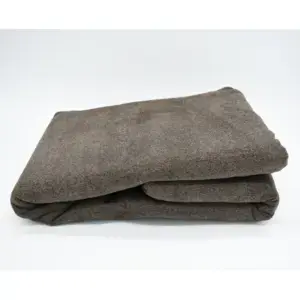 FALDA CAMILLA RECTANGULAR CAVALLI CHOCOLATE MARCAVI