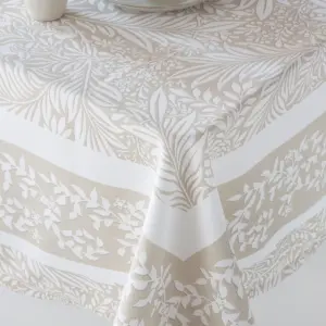 MANTEL DIGITAL ACANTO SARGA ANTIMANCHAS C/2 CASTILLA TEXTIL