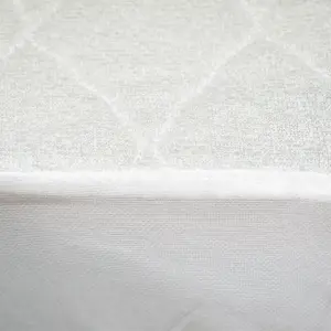CUBRECOLCHON IMPERMEABLE TRANSPIRABLE RIZO VH